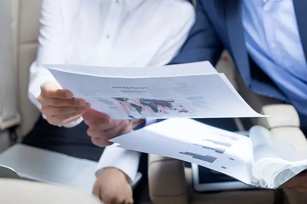 我看手机什么样的英文